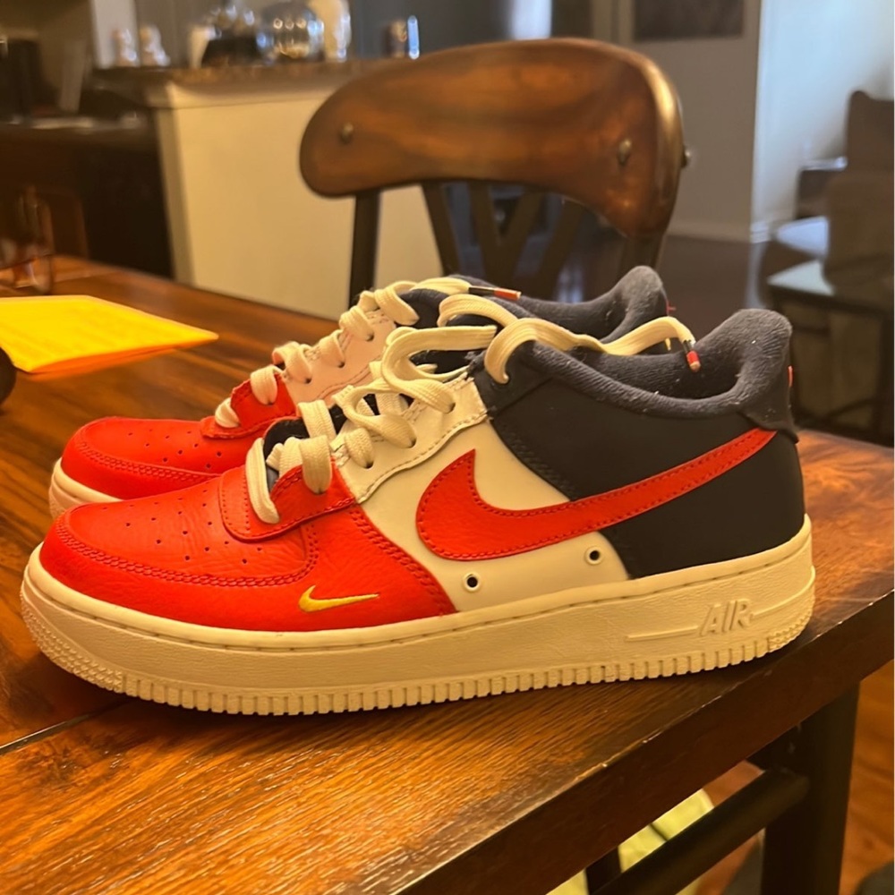 Air Force